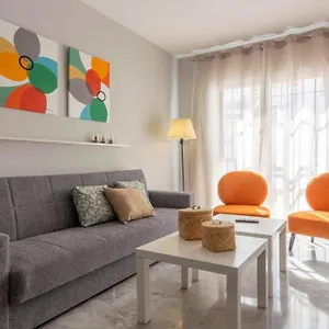  Appartement Apto. Hall