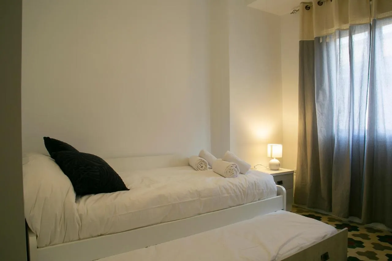 Apartamento En El Centro De Ubeda - Plaza Andalucia 0*, Ubeda (Andalucia) Spain