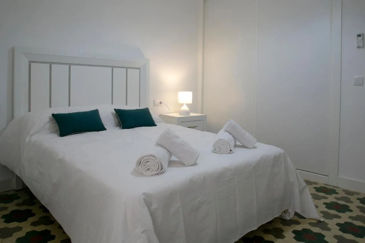 Apartamento En El Centro De Ubeda - Plaza Andalucia Ubeda (Andalucia)